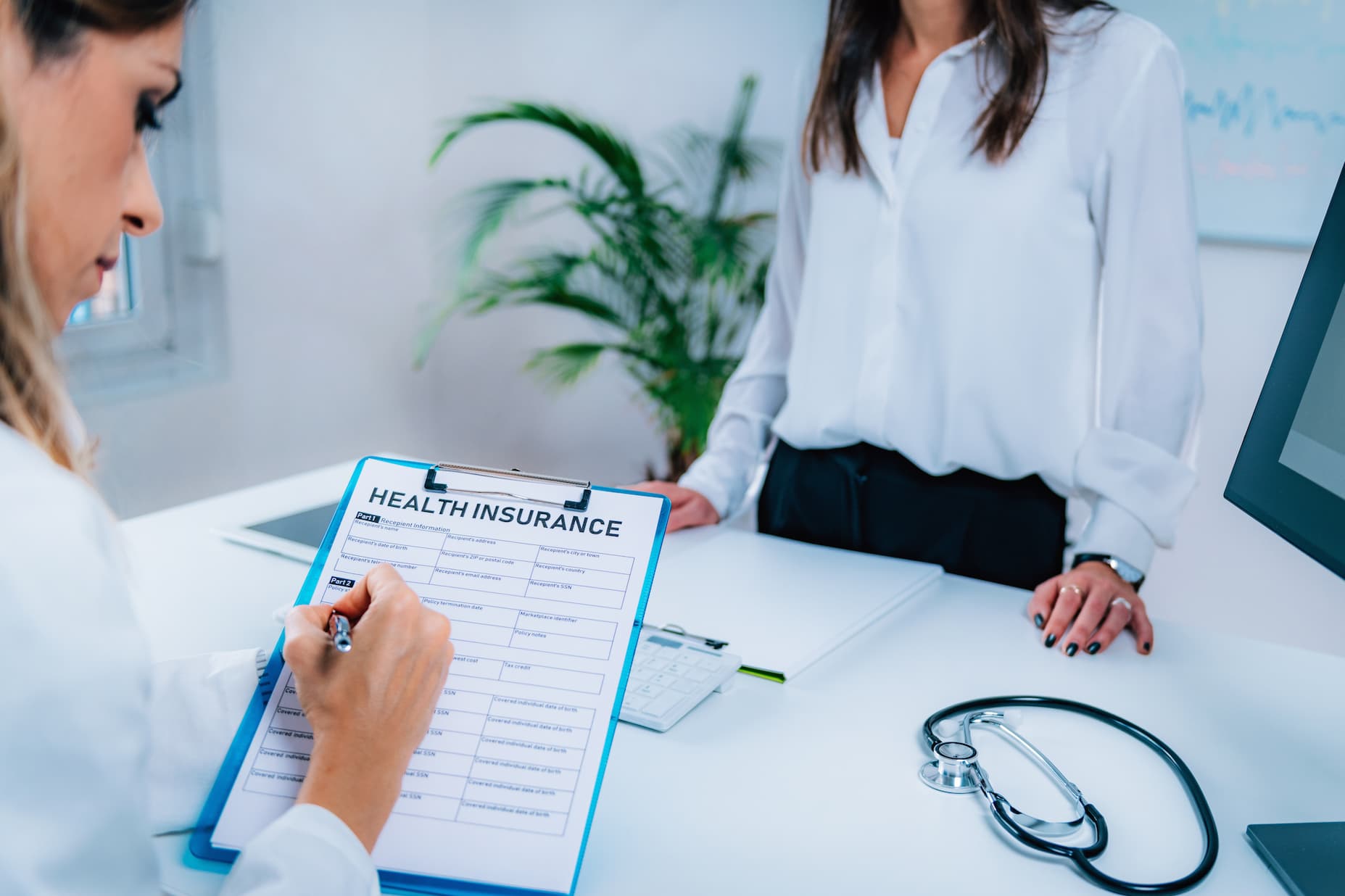 Family Health insurance policy